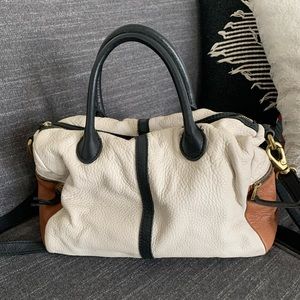 Fossil bag